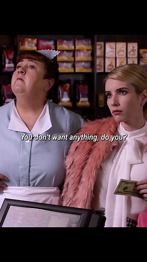 Episode 4#screamqueens #fyp #movie #latte so cool! | Scream Queens