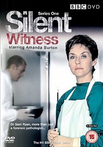 Silent Witness Season 1 - watch episodes streaming online
