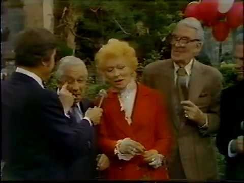 Greer Garson, Walter Pidgeon, Mervyn LeRoy, Fred Astaire, Gene Kelly--1976 TV Interview