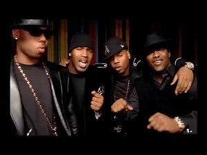 The Notorious BIG feat. Jagged Edge & Diddy & Nelly & Avery Storm - Nasty Girl (BIGR Extended Mix)