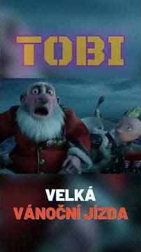 Velká vánoční jízda #Fan Edit #film