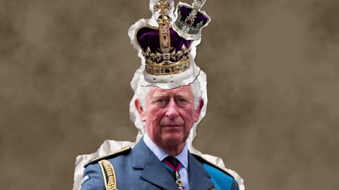 The Time Britain Abolished the Monarchy