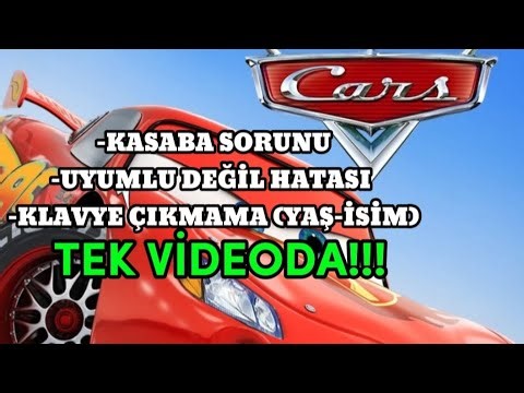 Arabalar Şimşek Hızı Nasıl İndirilir? | 2026 | Tüm Hataların Çözümü!!!