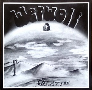Werwolf - Creation