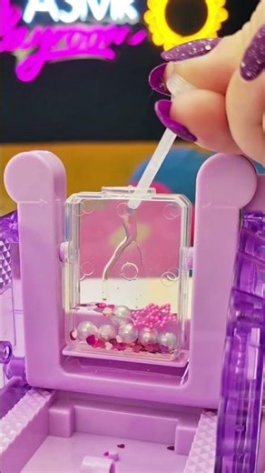 DIY keychain shaker toy maker