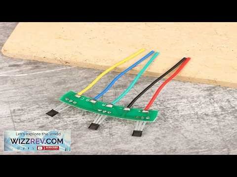 4402 Hall Effect Sensor Electric Scooter Motor Hall Plate Sensor Board Cable