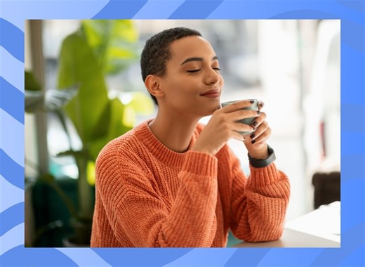 The #1 Drink To Help You Poop, According to a Dietitian