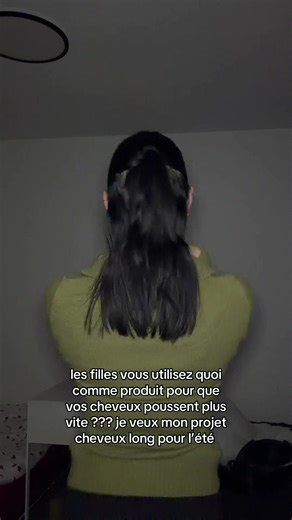 Conseils pour un projet de cheveux longs