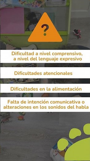 Logopedia: Ayuda para el desarrollo del lenguaje en niños