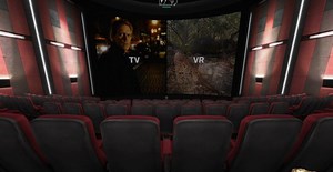 Hulu VR App Updated With New Social Features And Oculus Touch Support - SlashGear