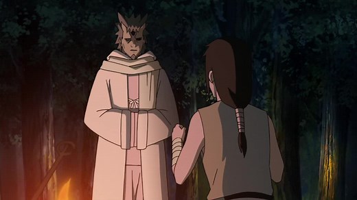 Naruto Shippuden : épisode 464 complet En Français | Eren