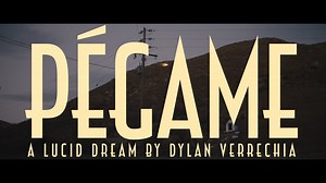 Pégame (Trailer)
