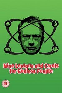 Robin Ince: 9 Lessons and Carols for Godless People - Movie