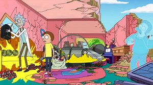 23K views · 485 reactions | RICK & MORTY CONHECE OS SIMPSONS Redublagem Vozes Rick e Morty: Eu mesmo #rickandmorty #simpsons #dublagem #voz #rick #ricksanchez | Gabriel Fanart | Facebook