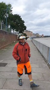 Discovering the Pilgrim Ferry on the River Thames at Erith | Timmy Mallett
