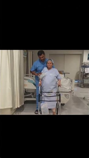 robotic knee replacement at zero robotic charges. #kneereplacementdelhi #robotickneereplacement