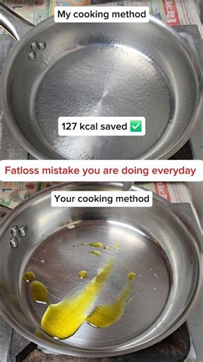 Fatloss Mistake you are doing everyday #fatlossmistakes #hiddencalories #diettips