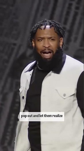 Sometime you have to… Pastor Mike Jr @RockCity TV #pastormikejr