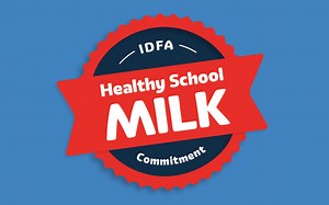 The Healthy School Milk Commitment