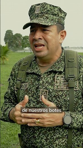 Narco-submarines, a preview of the EL PAÍS documentary available to subscribers on December 8