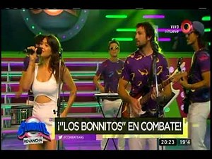 Combate: Programa del 18 de Noviembre de 2017