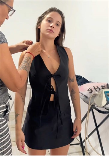 O processo criativo por trás da moda: novas peças em destaque