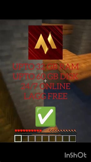 FREE MINECRAFT HOSTING ✔️ 24/7 NO LAGG