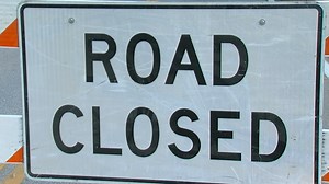 I-75 lane and ramp closures for Thru the Valley project delayed