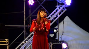 KIHOW from MYTH & ROID - VORACITY (LIVE) (OVERLORD III OP)