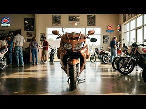 🔥 Yamaha FJR 1300 2026 – Ultimate Sport Touring Machine | Full Review & Features 🏍️