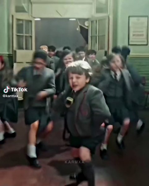 Matilda Musical Moments: Bruce's Cake Scene