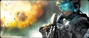 Ghost Recon's Future Tech Creeps Into Multiplayer - PlayStation LifeStyle