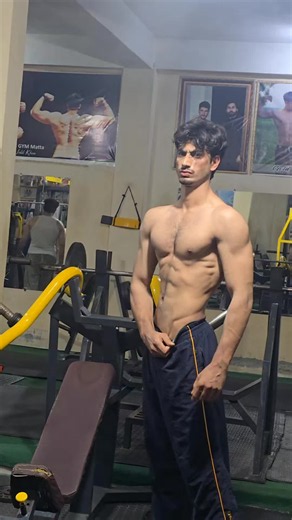 Fitness model aesthetic tips for gym and fashion modeling