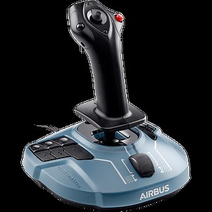 TCA Sidestick Airbus Edition - | Thrustmaster