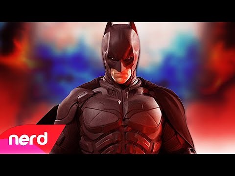 The Dark Knight Song | Gotham ft Skybourne