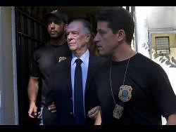 IOC suspends Brazilian Olympic Committee, president over corruption allegations
