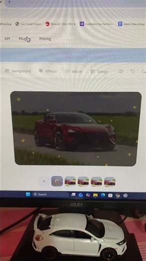 How to Remove the Background from an Image for Free