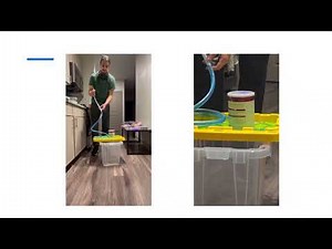 Pascals Barrel Fluids Dynamics Final Project