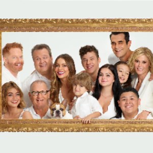 ModernFamilyChannel - Twitch