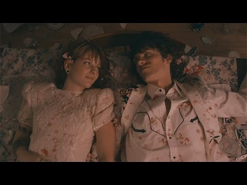 Arlie - karma [Official Video]