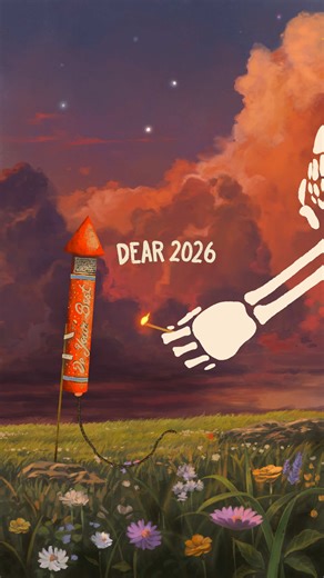 Celebrating 2025: A Year of Animation and New Projects