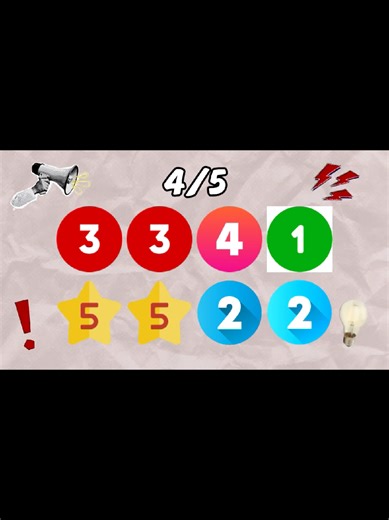 Say the Word on Beat Challenge: Test Your Rhythm Skills