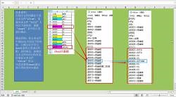 Excel VBA：按照规范修改txt文件局部内容-文档下载见评论区链接