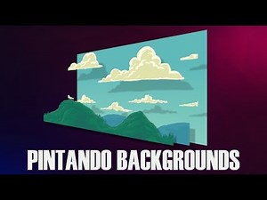 Background para jogos 2D [TUTORIAL]