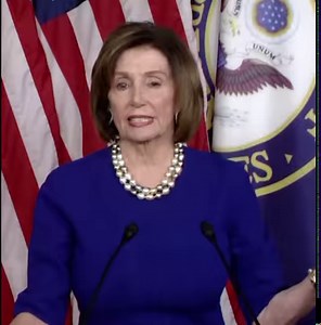 634K views · 7.3K reactions | “He has shredded the truth in his speech, he’s shredding the Constitution in his conduct. I shredded his ‘State of His Mind’ address,” House Speaker Nancy Pelosi says about President Trump’s State of the Union address. https://cnn.it/371skIH | CNN Replay | Facebook
