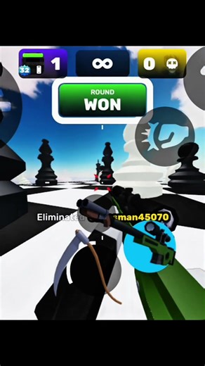 Nice game broski #roblox #rivals #mevseveryone #shortsfeed