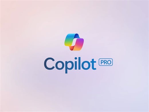 隆重推出 Copilot Pro 增强您的创造力和生产力
