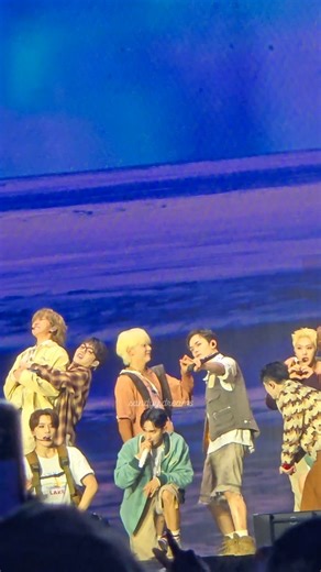 Sandy 🩷🩵 on Instagram: "Mr. Boo, Mr. Boo Seungkwan ! Happiest birthday ! May all your wishes and dreams come true. You truly make life so memorable. Every second in life is worth capturing when you're with SVT. Throwback to Snap Shoot performance from SVT RIGHT HERE WORLD TOUR in LA Day 2. #seventeen #세븐틴 #승관 #seungkwan #캐럿"