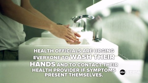 CDC Investigating Rise of Paralysis-Causing Syndrome