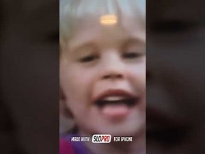 Barney Theme Song in Slow Motion 8%